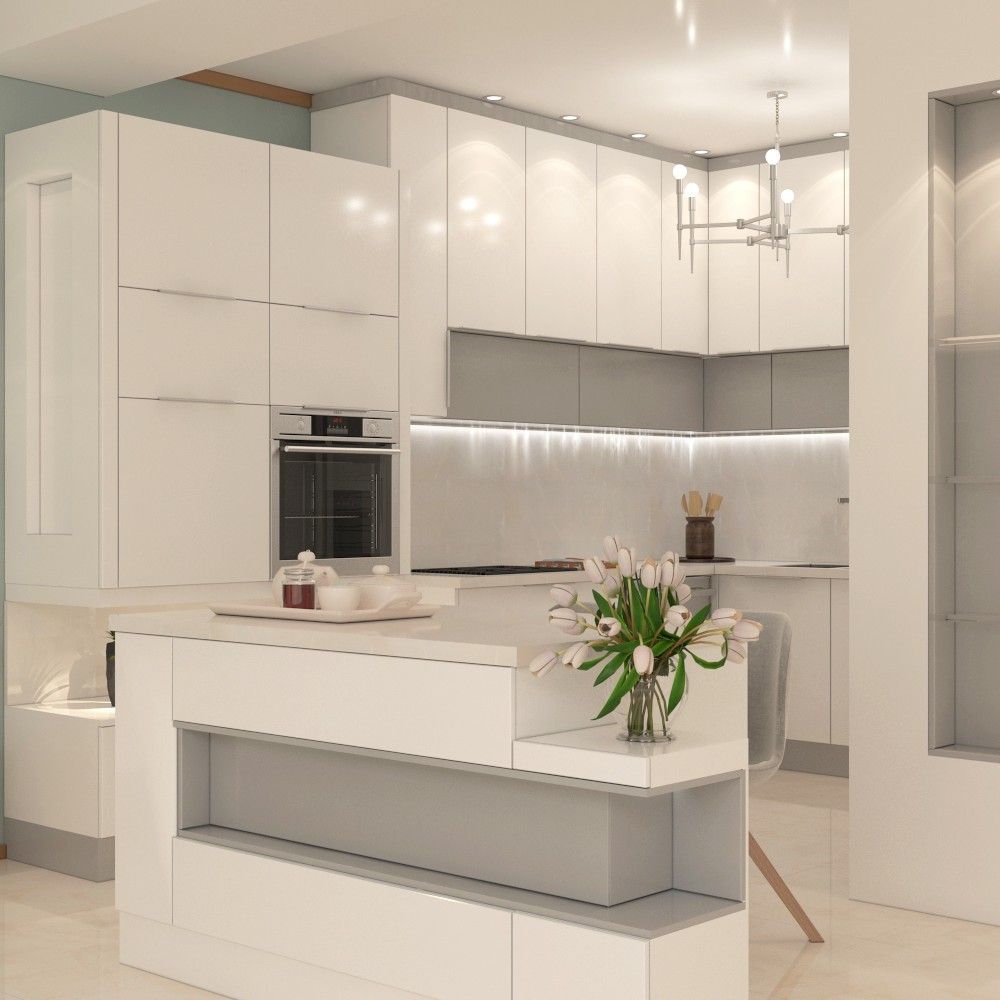 خدمات کابینت دکووال در شاهین شهر